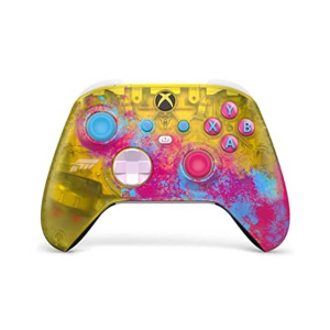 Xbox Core Wireless Controller Limited Edition - Forza Horizon 5