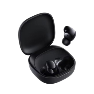 Xiaomi Redmi Buds 6 Play Earbuds (Global)-Black