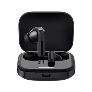 Xiaomi Redmi Noise Cancelling Earbuds 5 - (Global Version)-Black