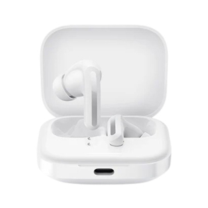 Xiaomi Redmi Noise Cancelling Earbuds 5 - (Global Version)-White