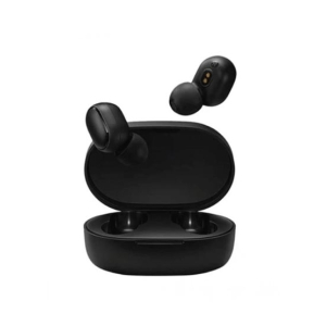 Xiaomi Mi Basic 2 True Wireless Earbuds Black