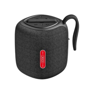 XO F38 Thor Portable Bluetooth Speaker - Black