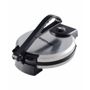Westpoint Deluxe Roti Maker (WF-6514)