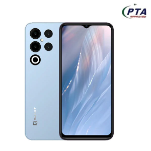 Xsmart Mate 10 -Blue Harmony-128GB - 6GB RAM
