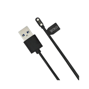 Yolo Magnetic Charging Cable For Yolo Smartwatch (YWC-02)