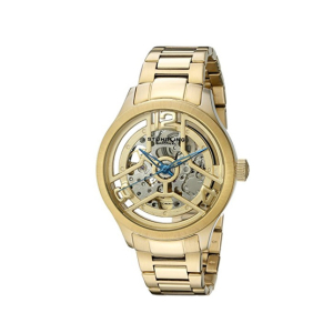 Stuhrling Original Winchester 784 Men's Watch Gold (784.03)