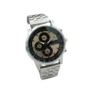 Zamzam Chain Watch For Men (0174)