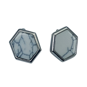 Zed Eye Beauty Earrings For Women (ISE052)