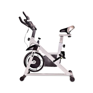Zero Healthcare Spin Rider Exercise Bike