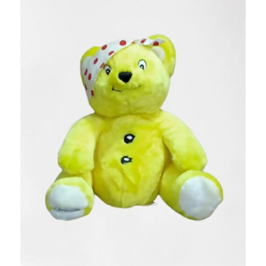 ZT Fashions Stuffed Bear Toy (0020)