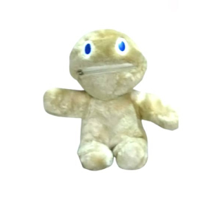 ZT Fashions Stuffed Cartoon Character Toy