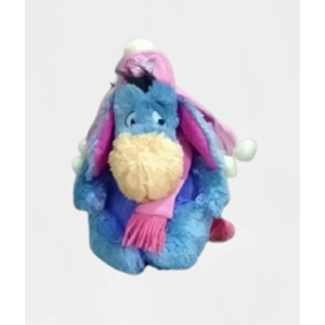 ZT Fashions Stuffed Eeyore Toy