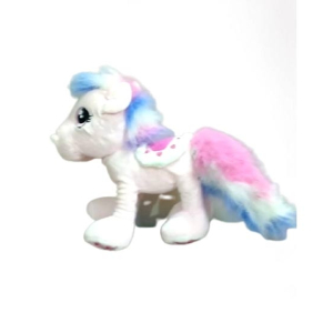 ZT Fashions Stuffed Unicorn Toy