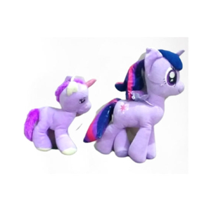 ZT Fashions Unicorn Stuffed Toy Set For Kids