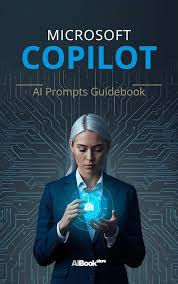iShopping - Microsoft Copilot – AI Prompts Guide Book