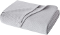 iShopping - Vellux King Size Ultra Soft Blanket (0124)