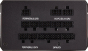 iShopping - Corsair RM850x (2018) 850W Power Supply (CP-9020180-UK)
