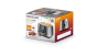 iShopping - Sencor Slice Toaster (STS5070SS)