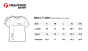iShopping - Traverse Darkly Digital Printed Fashion T-Shirt For Men (0781)