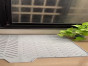 iShopping - Genzshop Premium Kitchen Sink Drying Mat