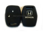 iShopping - Ferozi Traders Silicone Key Cover For Honda City