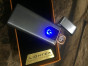 iShopping - Shop Zone Touch Sensor Switch Slim Lighter Black