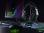 iShopping - Razer Electra V2 Gaming Over-Ear Headphone Black