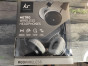 iShopping - SJ Click On-Ear Wireless Bluetooth Headphone Black