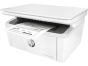 iShopping - HP LaserJet Pro MFP M28a Printer (W2G54A) - Without Warranty