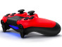 iShopping - Sony Dualshock 4 Wireless Controller For PS4 Red