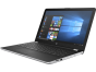 iShopping - HP 15.6" Core i5 8th Gen Radeon 520 Notebook Silver (15-BS101NE) - Without Warranty