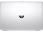 iShopping - HP 15.6" Core i5 8th Gen Radeon 520 Notebook Silver (15-BS101NE) - Without Warranty