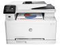 iShopping - HP Color LaserJet Pro MFP M277dw Multifunction Printer (B3Q11A)