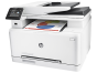 iShopping - HP Color LaserJet Pro MFP M277dw Multifunction Printer (B3Q11A)