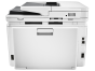iShopping - HP Color LaserJet Pro MFP M277dw Multifunction Printer (B3Q11A)