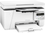 iShopping - HP LaserJet Pro MFP M26nw Multifunction Printer (T0L50A) - Without Warranty