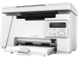 iShopping - HP LaserJet Pro MFP M26nw Multifunction Printer (T0L50A) - Without Warranty