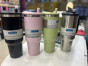 iShopping - High Quality 10 Hours Vaccum Tumbler - 1200ml