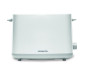 iShopping - Kenwood 2 Slice Toaster White (TCP01)