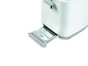 iShopping - Kenwood 2 Slice Toaster White (TCP01)