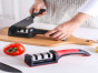 iShopping - Genzshop Household Knife Cutter Sharpener Kitchen