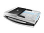 iShopping - Plustek A4 SmartOffice PL4080 Flatbed Scanner