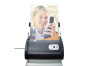 iShopping - Plustek A4 SmartOffice PS286 Plus Desktop Scanner