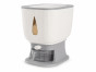 iShopping - Genzshop 10KG Airtight Rice Dispenser with Measuring Cup