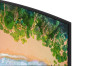 iShopping - Samsung 65" 4K Smart Curved UHD LED TV (65NU7300) - Without Warranty