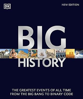 iShopping - The Big History Book: The Greatest Events of All Time