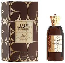 iShopping - Arabiyat My Perfumes Mareer Edp 100ml For Men