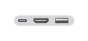 iShopping - Apple USB-C Digital AV Multiport Adapter (MJ1K2)