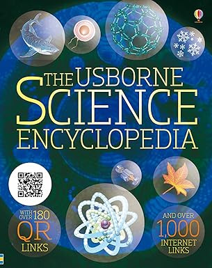 iShopping - The Usborne Science Encyclopedia Book