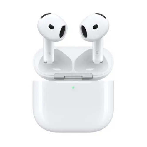 iShopping - Apple AirPods 4 with Active Noise Cancellation – Official Warranty